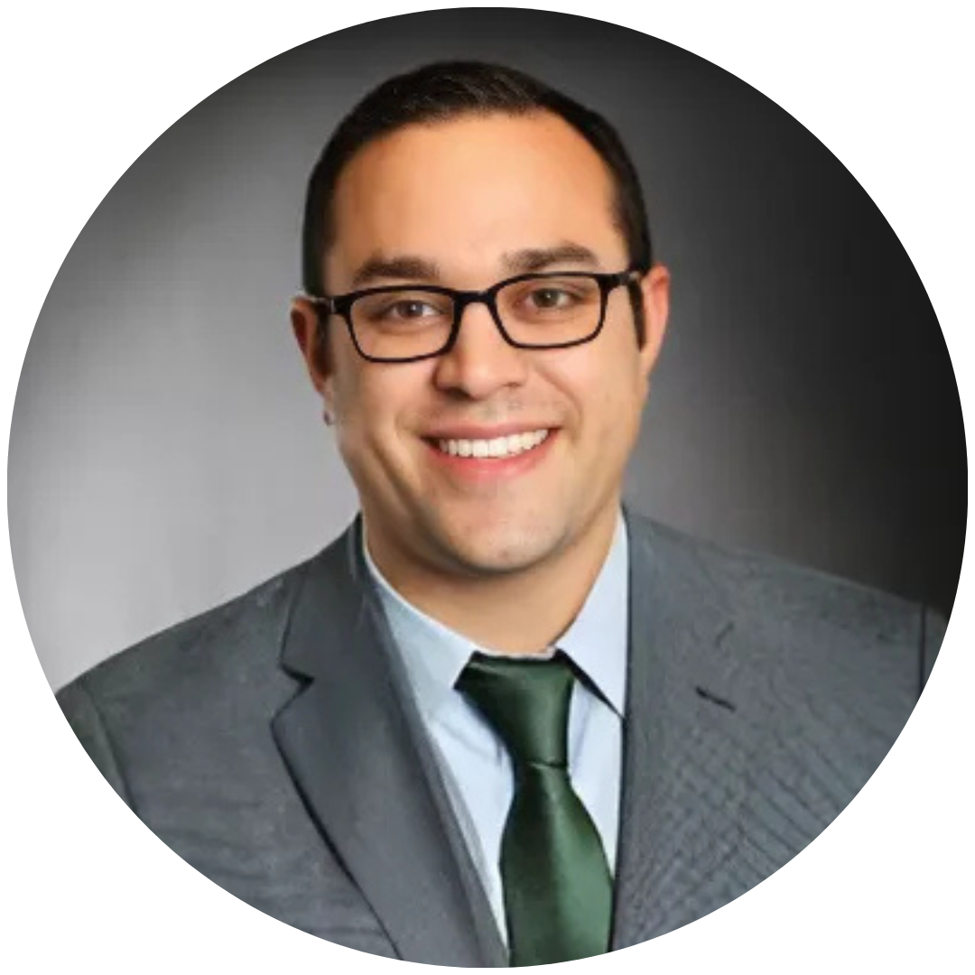 Nick Estrada (Moderator)